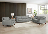 Westcott Leather Sofa Collection