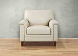 Westcott Leather Sofa Collection