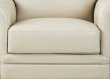 Westcott Leather Sofa Collection