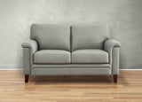 Westcott Leather Sofa Collection