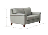 Westcott Leather Sofa Collection