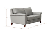 Westcott Leather Sofa Collection