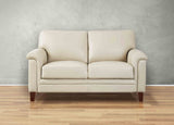 Westcott Leather Sofa Collection