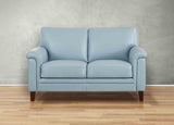 Westcott Leather Sofa Collection