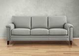 Westcott Leather Sofa Collection