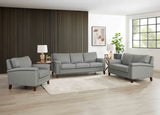 Westcott Leather Sofa Collection