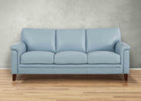 Westcott Leather Sofa Collection
