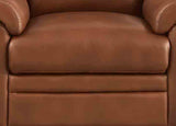 Magnum Leather Sofa Collection