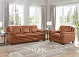 Magnum Leather Sofa Collection