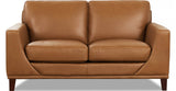 Soma Leather Sofa Collection