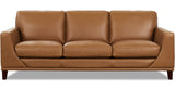 Soma Leather Sofa Collection