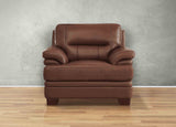 Luxor Leather Sofa Collection
