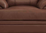 Luxor Leather Sofa Collection