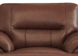 Luxor Leather Sofa Collection