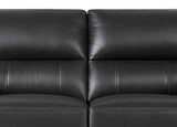 Luxor Leather Sofa Collection