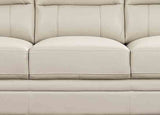 Luxor Leather Sofa Collection