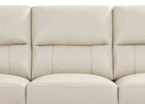 Luxor Leather Sofa Collection