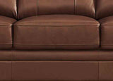 Luxor Leather Sofa Collection