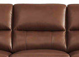 Luxor Leather Sofa Collection