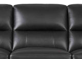Luxor Leather Sofa Collection
