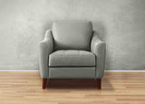 Ersa Leather Sofa Collection