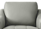 Ersa Leather Sofa Collection