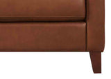 Aiden Leather Sofa Collection