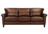 Navarro Leather Sofa Collection
