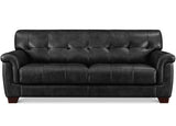 Marylynn Leather Sofa Collection