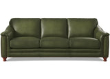 Belfast Leather Sofa Collection