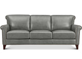 Navarro Leather Sofa Collection