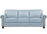 Cimmaron Leather Sofa Collection
