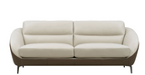 Pearl Leather Sofa Collection