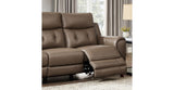 Torino Power Headrest Zero Gravity Sofa Collection - Hydeline USA