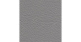 Silver Gray Elm Leather Sectional - Hydeline USA