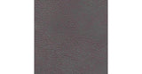 Alice Leather Sectional, Gray - Hydeline USA