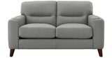 Elm Leather Sofa Collection - Hydeline USA