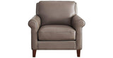 Laguna Leather Sofa Collection - Hydeline USA