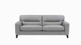 Elm Leather Sofa Collection - Hydeline USA