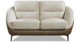 Pearl Leather Sofa Collection