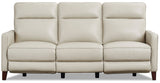 Ashby Power Headrest & Lumbar Zero Gravity Reclining Sofa Collection