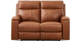 Venice Power Headrest Zero Gravity Sofa Collection - Hydeline USA