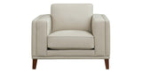 Lyon Leather Sofa Collection - Hydeline USA