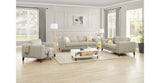 Lyon Leather Sofa Collection - Hydeline USA