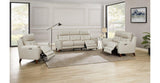 Torino Power Headrest Zero Gravity Sofa Collection - Hydeline USA