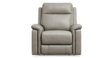 Stanfield Power Headrest Zero Gravity Sofa Collection - Hydeline USA