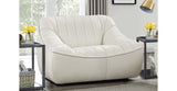 Snug Leather Sofa Collection