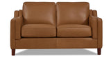 Bella Leather Sofa Collection - Hydeline USA