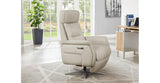 Julius Leather Power Recliner Collection - Hydeline USA
