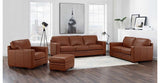 Dillon Leather Sofa Collection - Hydeline USA